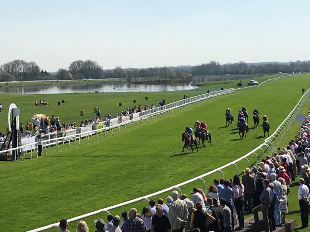 Ripon Racecourse - Race Dates!