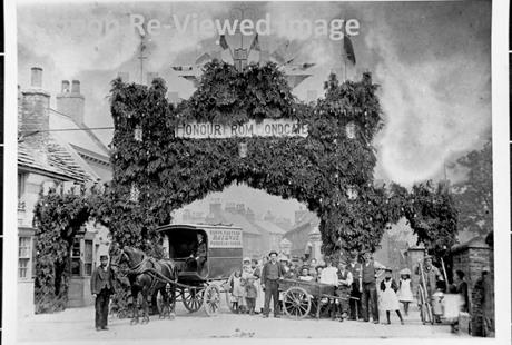 Ripon Re-Viewed