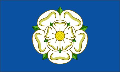 Yorkshire Day In Ripon - Wednesday 1st August!